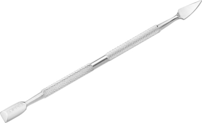Gërshërë profesionale Snippex PS16, 12.5cm, për manikyr, ngjyrë argjendi