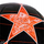 Top futbolli adidas UCL Club 25/26 League Stage, madhësi standarde, TPU, i zi portokalli