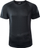 Bluzë për meshkuj IQ Mites T-shirt, XL, e zezë