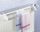 Tharëse rrobash Wenko Extendable Radiator, e zgjatshme, alumini, gri