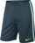 Shorce futbolli Squad Long Knit,të gjelbër, masa XL (619225-483)