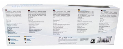 Laminator Esperanza AEON A3 EFL003, format A3, i zi