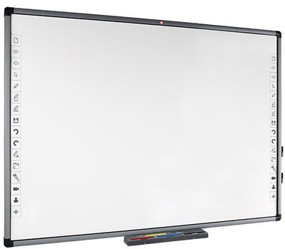 Tabelë Interaktive Vidis Avtek TT-Board 80 Pro, 32768 x 32768, 4:3, 12ms