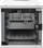 Kabinet muror rrjeti Digitus SOHO Pro, 10", 315x300 mm, gri