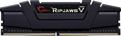 Memorje operative G.Skill Ripjaws V, DDR4, 16 GB,3600MHz, CL16 