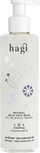 Xhel pastrues fytyre Hagi Natural Gelly Face Wash, 150ml, për të gjitha llojet e lëkurës