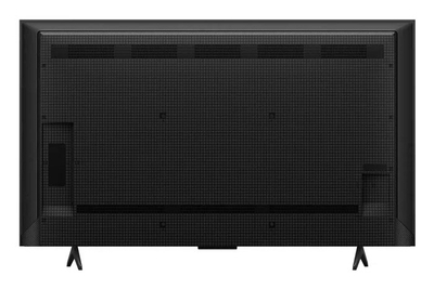 TV TCL QLED 50T69C, 50", 4K Ultra HD, Smart Google TV, i zi