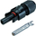 Konektor solar Lapp Epic Solar 4 F, 4 6mm², PVC, i zi