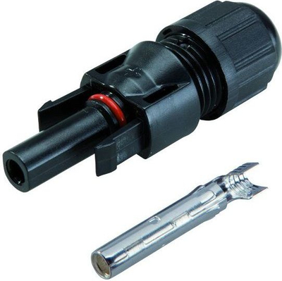 Konektor solar Lapp Epic Solar 4 F, 4 6mm², PVC, i zi