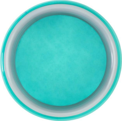 Pishinë fryrëse Bestway Big Metallic Round, 201x53 cm, 937L, blu