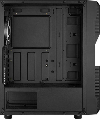 Kasë Aerocool Menace Saturn Enable, Midi Tower