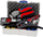 Set veglash për presim Knipex 97 90 14, për konektorë push on, për tuba terminalë