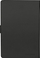 Këllëf për tablet Tucano Universo, 10.5", universal, i zi