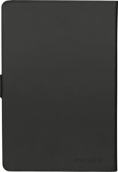 Këllëf për tablet Tucano Universo, 10.5", universal, i zi