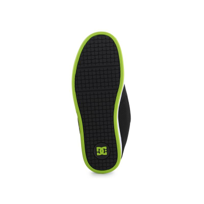 Патики DC Shoes Net M 302361, бели