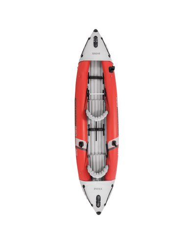 Excursion PRO K2 Kayak për 2 Persona - Intex 68309