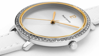 Orë dore Pierre Lannier Couture 011K628