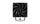 Ftohës për procesor DeepCool AK500, 12 cm