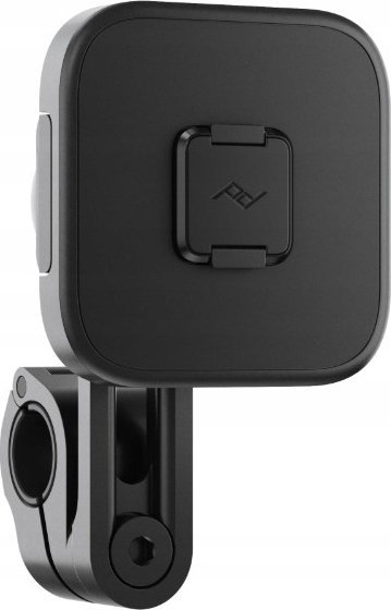 Држач за мотор за телефон Peak Design Motorcycle Mirror Mount, без полнење, црн