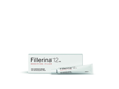 Krem për fytyrë Fillerina Densifying Filler Grade 4, 15 ml