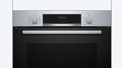 Furra inkaso Bosch Serie 4 HBA534ES3, 71L, klasa A+, inoks