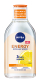 Ujë micellar Nivea Energy 400 ml