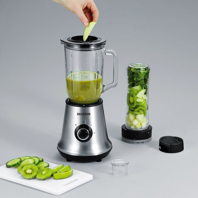 Blender Severin (SM 3737), 1L