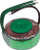 Transformator toroidal BREVE TTH 60 17112-9501, 60VA, 230V në 11.5V, gri