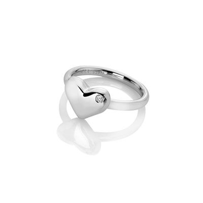 Unazë për femra Hot Diamonds