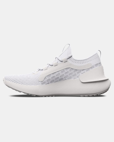 Atlete Under Armour HOVR Phantom 3 SE, numri US 10, të bardha