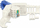 Prizë rrjeti DeLOCK 86417 RJ45, pa vegla, blu edhe e bardhë