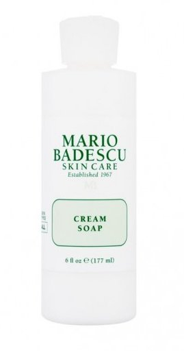 Pastrues fytyre Mario Badescu Cream Soap, 177 ml, për çdo lloj lëkure