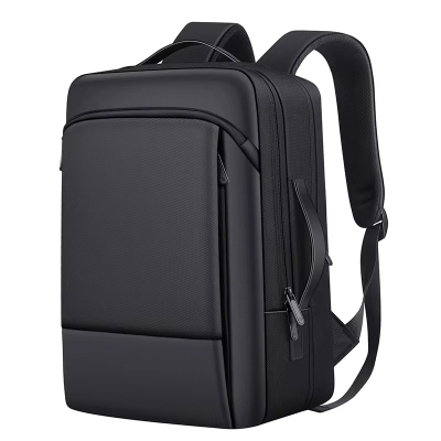 Çantë shpine ACL Accessories 6864, 45x30x20 cm, e zezë