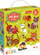 Puzzle Czuczu Meow Kittens, 40 pjesë, për fëmijë 3+, shumëngjyrësh