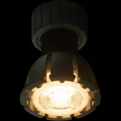 ЛЕД светилка SEGULA GU10, 7W, агол на осветлување 40°, ambient dimming