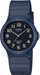Рачен часовник Casio MQ24UC-2B, аналоген, отпорен на вода, темно сина боја