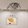 Plafon tavani V-TAC VT-7921, 46W LED, 3000K, i zi