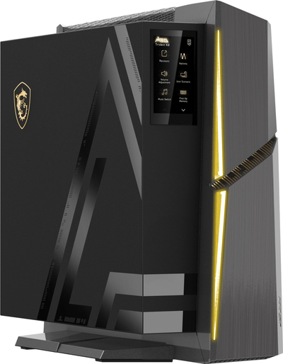 PC gaming MSI MEG Trident X2 14NUG7-297EU, i7 14700KF, RTX 4080 SUPER 16GB, 32GB RAM, 2TB SSD, i zi