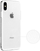 Maskë telefoni Mercury Premium Clear Jelly, TPU, për Google Pixel 6A, transparente