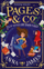 Tilly And The Lost Fairy Tales - Anna James