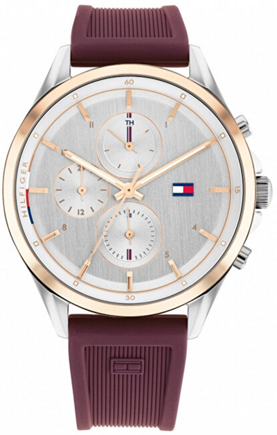 Orë dore Tommy Hilfiger Stella 1782425