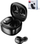 Kufje wireless Joyroom MG-C05, TWS in ear, Bluetooth 5.2, të zeza