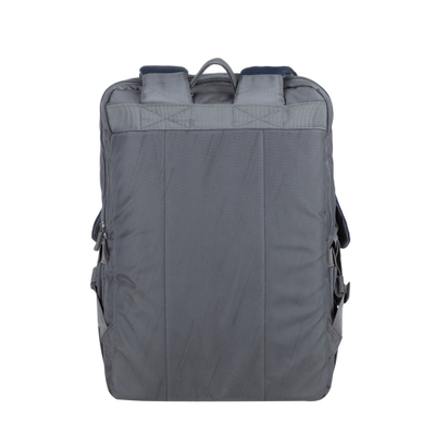 Ранец за лаптоп Alpendorf 7569GRY, 17.3", ECO, сив