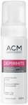 Shkumë pastruese fytyre ACM Depiwhite, që ndriçon lëkurën, 200 ml, e bardhë