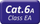 Мрежен кабел Roline Cat6a, 10m, RJ45 до RJ45, U/UTP, LSZH, црн