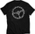 Bluzë Slide T Shirt, 100% pambuk, XL, e bardhë