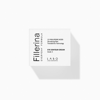 Krem për sy Fillerina Everyday Formula, 25 ml