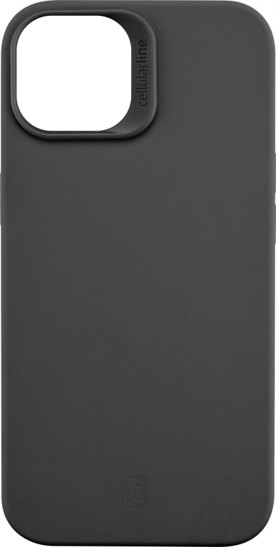 Mbulesë telefoni Cellularline Sensation, për iPhone 14 6.1", e zezë