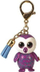 Lodër varëse TY Beanie Boos Moonlight Owl, Mini Boo Clip, 5cm, shumëngjyrësh