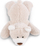 Lodër pelushi me magnet Nici Bendix Bear, 12 cm, bezhë